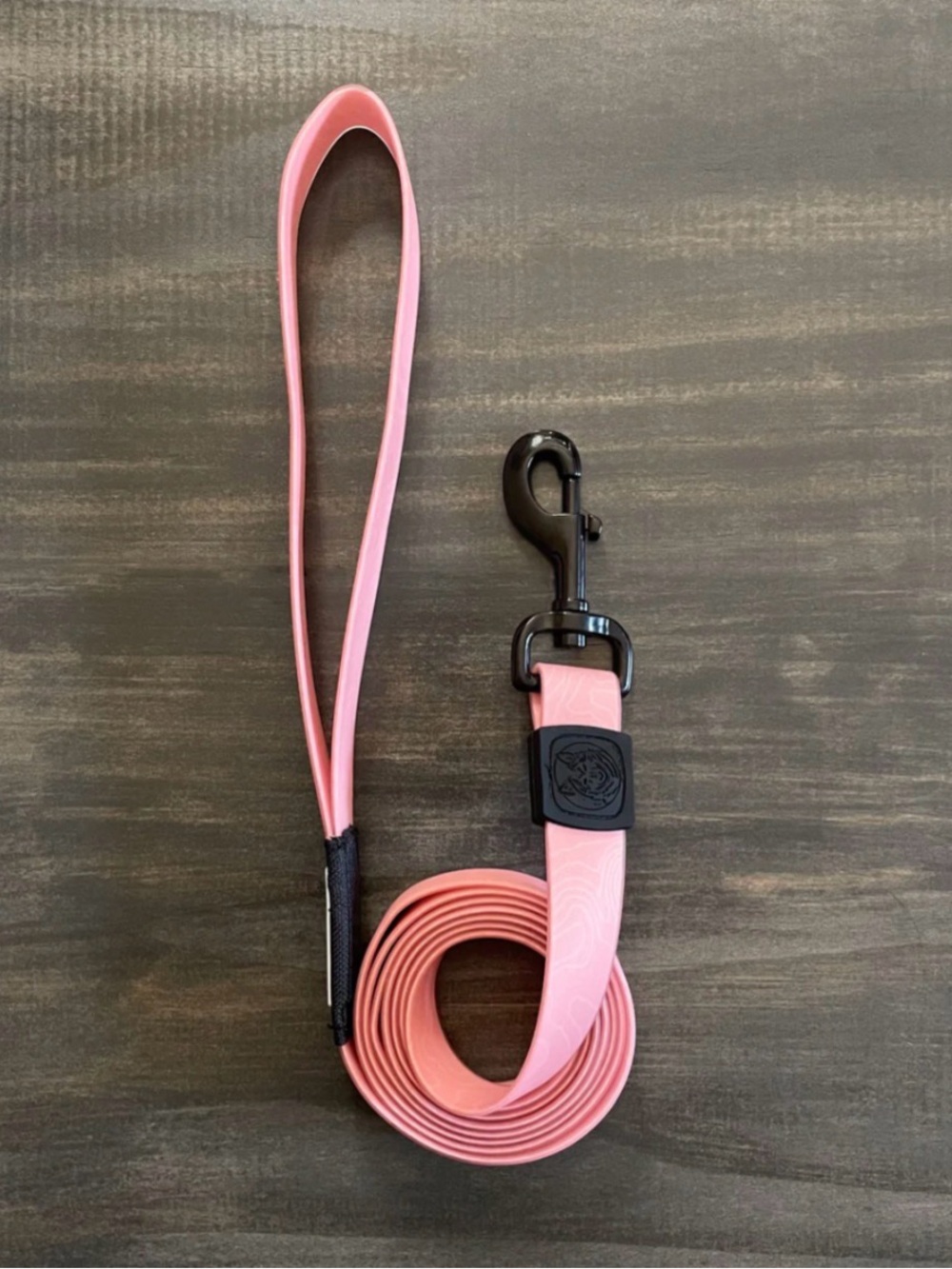 NWT Wilderdog Waterpoof Dog Leash (6ft) two colors